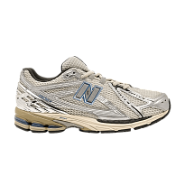 Фото № 1 с приближением к товару «‎New Balance 1906R Silver Blue»