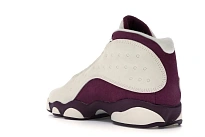 Фото № 6 с приближением к товару «‎Jordan 13 Retro Bordeaux »