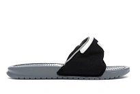 Фото № 1 с приближением к товару «‎Nike Benassi JDI Fanny Pack Cool Grey»