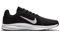 Фото № 2 с приближением к товару «‎Nike Wmns Downshifter 8 'Black'»