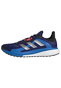 Фото № 1 с приближением к товару «‎Adidas Solarglide 4 ST»