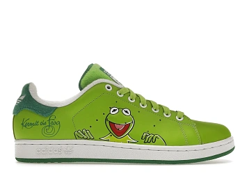 adidas Stan Smith Kermit the Frog - 1
