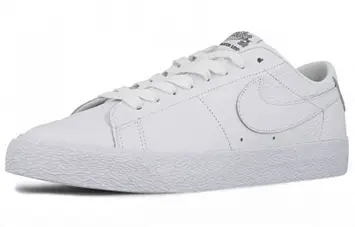Nike SB Zoom Blazer Low NBA White - 3