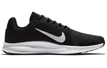 Nike Wmns Downshifter 8 'Black' (908994-001) - 2