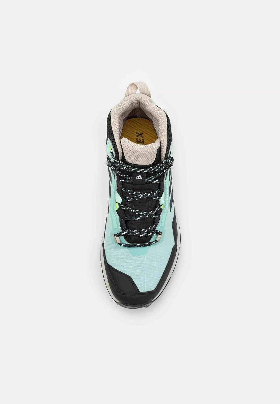 Фото № 3 с приближением к товару «‎TERREX AX4 MID GORE-TEX HIKING SHOES»