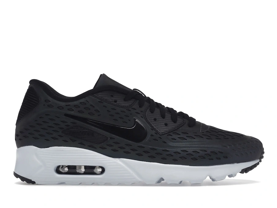 Фото № 1 с приближением к товару «‎Nike Air Max 90 Ultra Moire Iridescent»