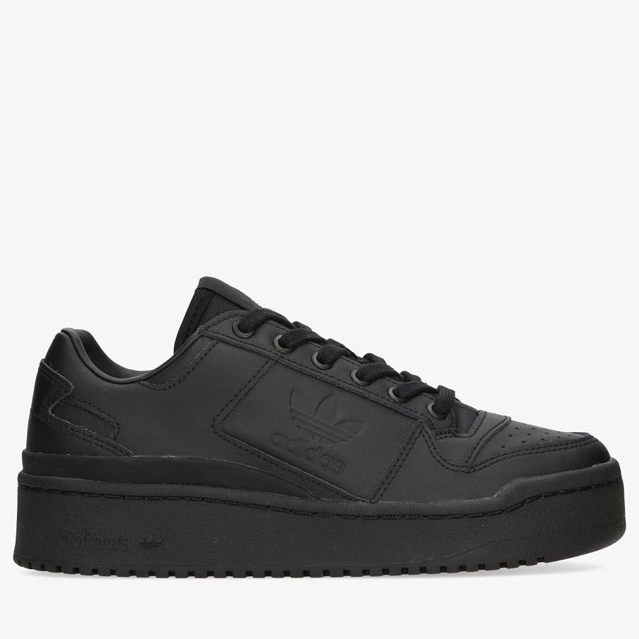Фото № 1 с приближением к товару «‎Adidas Forum Bold W»