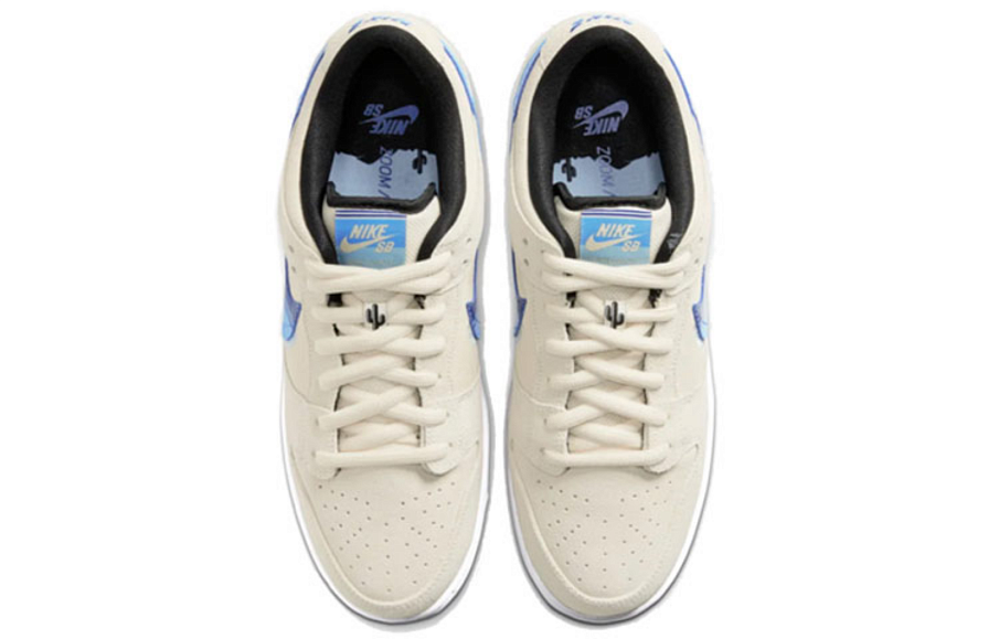 Фото № 4 с приближением к товару «‎Nike SB Dunk Low Pro Truck It»