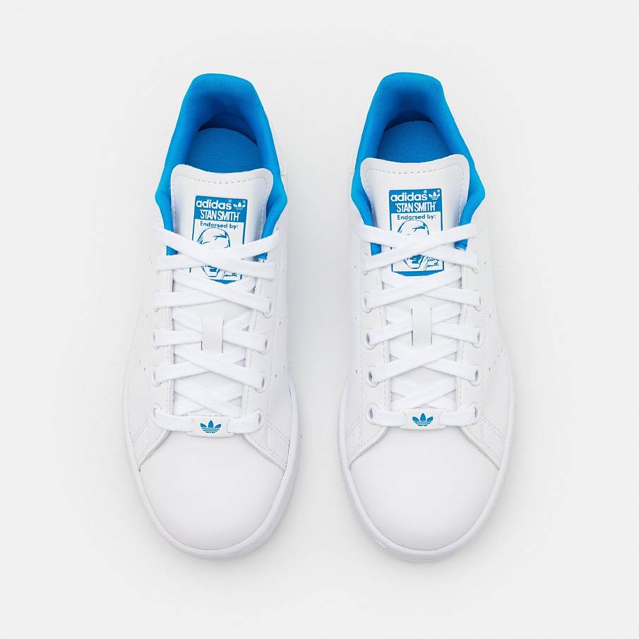 Фото № 4 с приближением к товару «‎Adidas Stan Smith »