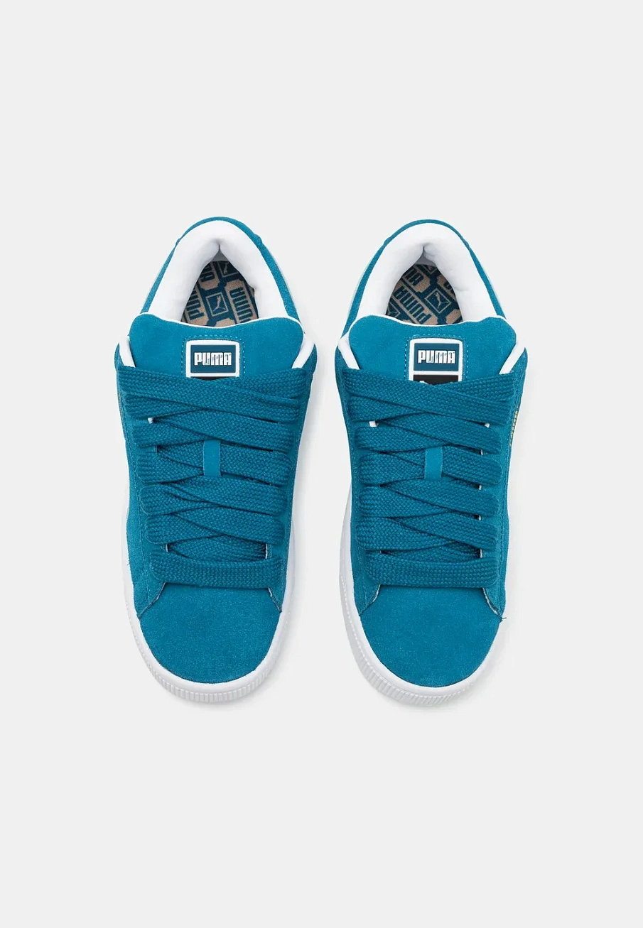 Фото № 4 с приближением к товару «‎Кроссовки Puma sppu115o0q9-k11-n»