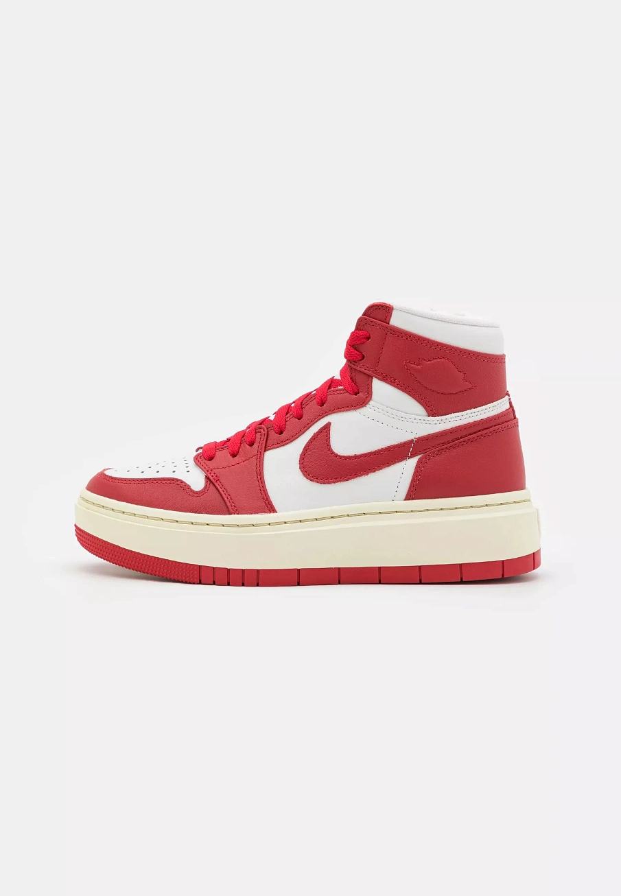 Фото № 1 с приближением к товару «‎AIR JORDAN 1 ELEVATE MID»