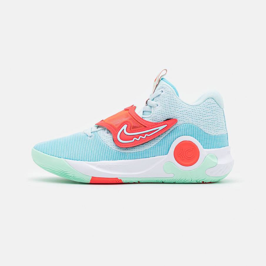 Фото № 1 с приближением к товару «‎Nike KD Trey 5 X»