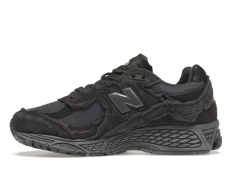 Фото № 3 с приближением к товару «‎New Balance 2002R»