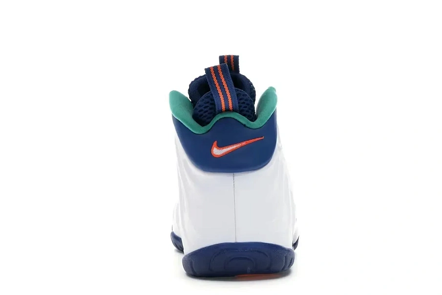 Фото № 4 с приближением к товару «‎Nike Air Foamposite Pro»