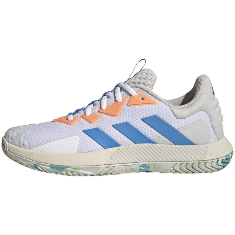 Фото № 1 с приближением к товару «‎Adidas Solematch Control»