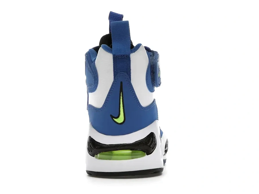 Фото № 4 с приближением к товару «‎Nike Air Griffey Max 1»