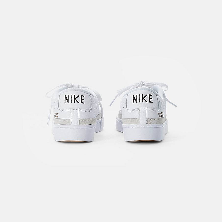 Фото № 3 с приближением к товару «‎Nike Blazer »