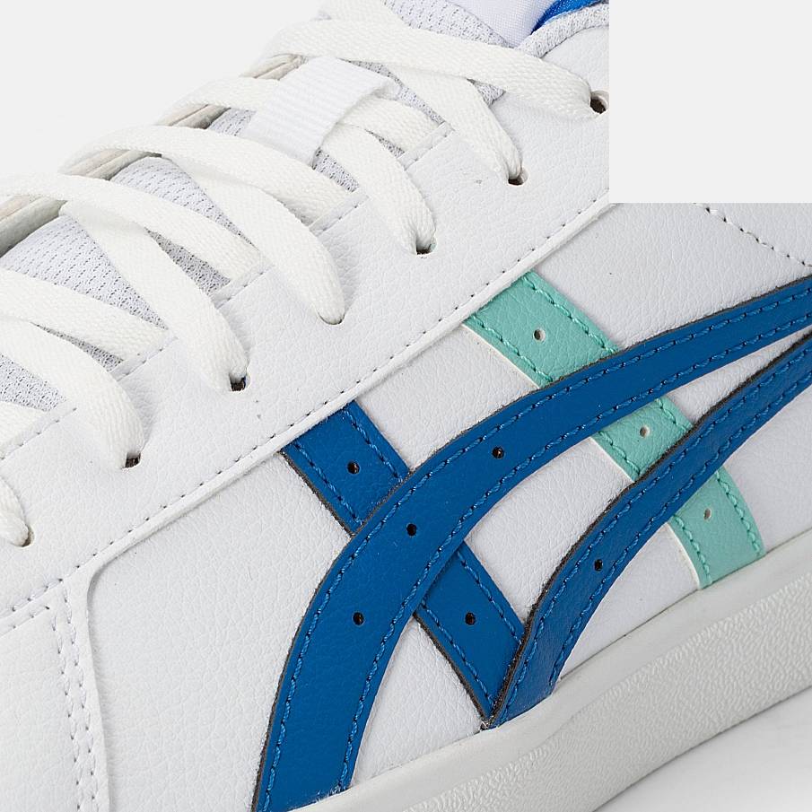 Фото № 5 с приближением к товару «‎Asics Classic »