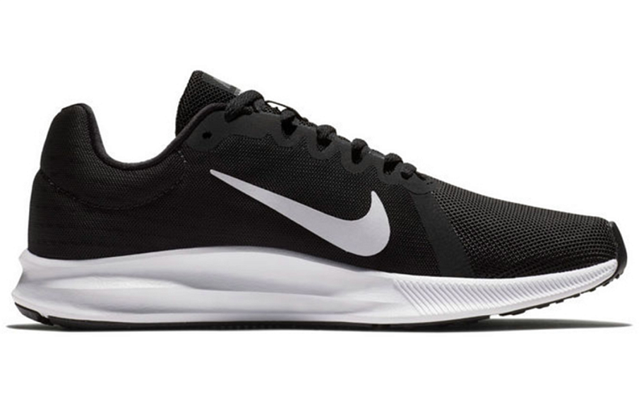 Фото № 2 с приближением к товару «‎Nike Wmns Downshifter 8 'Black'»