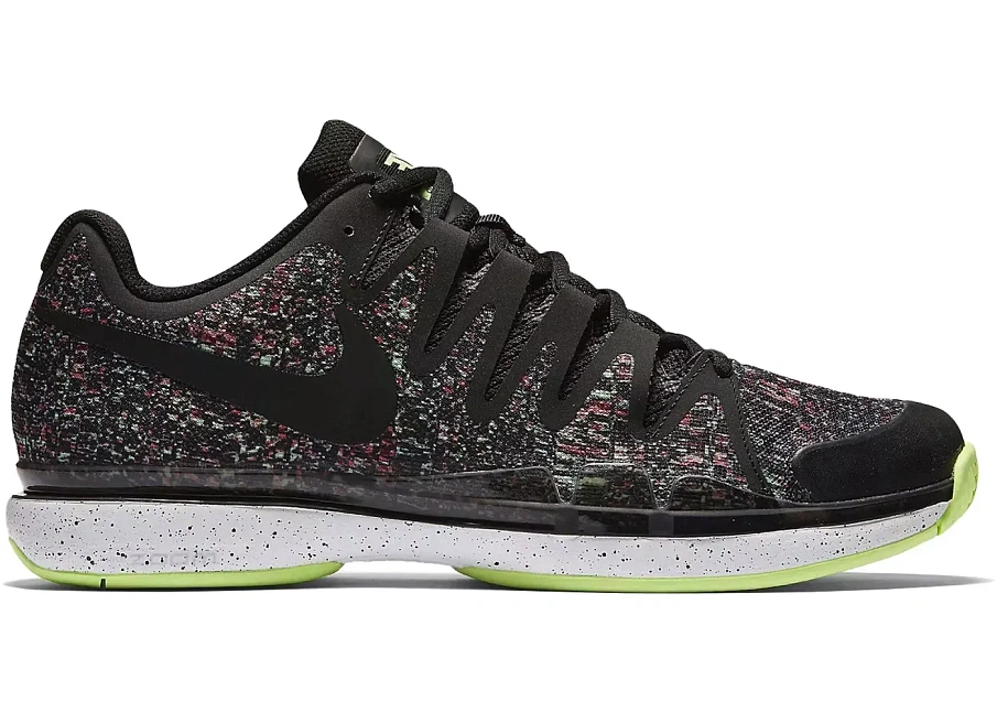 Фото № 1 с приближением к товару «‎Nike Zoom Vapor 9.5 Tour QS»