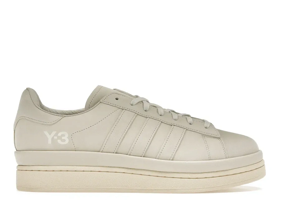 Фото № 1 с приближением к товару «‎adidas Y-3 Hicho Talc Bliss Cream White»