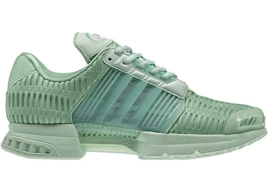 Фото № 1 с приближением к товару «‎adidas Climacool Frost Green»
