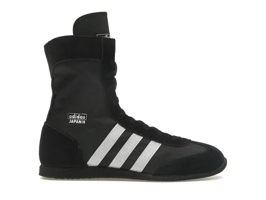 Фото № 1 с приближением к товару «‎adidas Japan Mid»