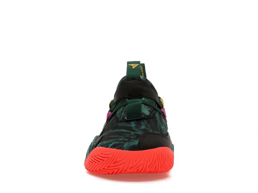 Фото № 2 с приближением к товару «‎adidas Trae Young 1»