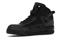 Фото № 4 с приближением к товару «‎Jordan Spizike Boot Black Anthracite»