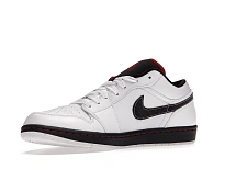 Фото № 2 с приближением к товару «‎Jordan 1 Phat Low Varsity White»