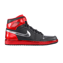 Фото № 1 с приближением к товару «‎Air Jordan 1 Retro High Patent Legends of the Summer»