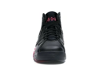 Фото № 2 с приближением к товару «‎Jordan 7 Retro Black Hyper Pink »