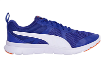 Фото № 2 с приближением к товару «‎Puma Flex Essential Shoes Blue»