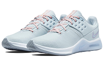 Фото № 3 с приближением к товару «‎Nike Wmns Air Max Bella TR Low-Top Sneakers Blue»