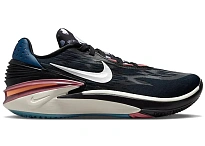 Фото № 1 с приближением к товару «‎Nike Air Zoom GT Cut 2 Desert Berry Valerian Blue»