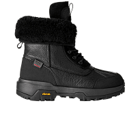 Фото № 1 с приближением к товару «‎UGG Women's Adirondack Boot XXV Snow Boot Black»