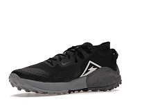 Фото № 2 с приближением к товару «‎Nike Wildhorse 6 Off Noir»