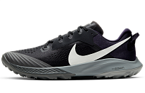 Фото № 1 с приближением к товару «‎Nike Air Zoom Terra Kiger 6 'Irony Grey'»