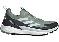 Фото № 1 с приближением к товару «‎adidas Terrex Free Hiker 2.0 Low Gore-Tex»