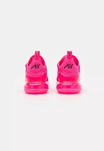 Фото № 4 с приближением к товару «‎WMNS AIR MAX 270»