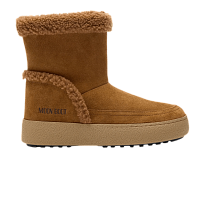 Фото № 1 с приближением к товару «‎Moon Boot Ltrack Tina Boot Cognac»