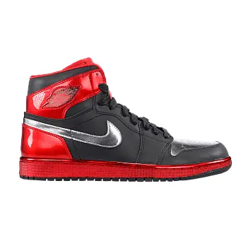 Air Jordan 1 Retro High Patent Legends of the Summer - 1