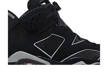 Air Jordan 6 Retro Cap and Gown - 3