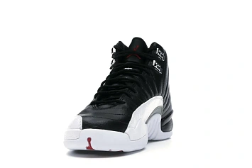 Jordan 12 Retro Playoffs (2012)  - 3