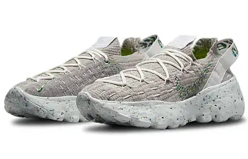 Nike Wmns Space Hippie 04 'Photon Dust Mean Green' - 5