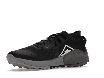 Nike Wildhorse 6 Off Noir - 2