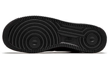 Supreme x Nike Air Force 1 Low Skate shoes Box Logo - 6