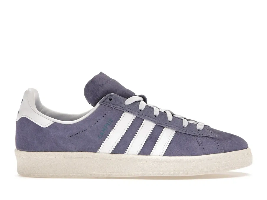 Фото № 1 с приближением к товару «‎adidas Campus ADV Orbit Violet»