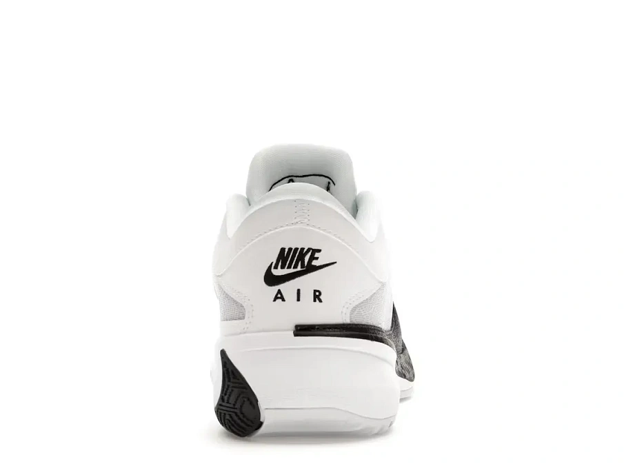 Фото № 4 с приближением к товару «‎Nike Zoom Freak 5 TB»