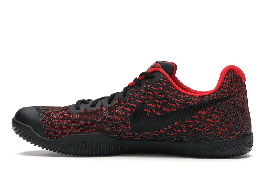 Фото № 5 с приближением к товару «‎Nike Mamba Instinct Bred»